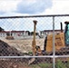 Work on second barracks construction project continues at Fort McCoy