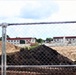 Work on second barracks construction project continues at Fort McCoy