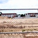 Work on second barracks construction project continues at Fort McCoy