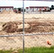 Work on second barracks construction project continues at Fort McCoy