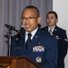 The 436th CPTS changes command