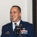 The 436th CPTS changes command