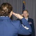 The 436th CPTS changes command