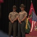 R.O.K. Marine Graduates from Drill Instructor School