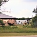 June 2021 training operations at Fort McCoy