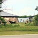 June 2021 training operations at Fort McCoy