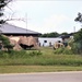 June 2021 training operations at Fort McCoy