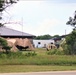 June 2021 training operations at Fort McCoy