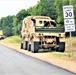 June 2021 training operations at Fort McCoy