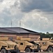 June 2021 training operations at Fort McCoy