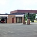 Fort McCoy’s car wash available for installation community