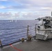 USS Benfold Conducts Live-Fire Exercise