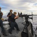 USS Benfold Conducts Live-Fire Exercise