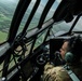 AC-47, AC-130J perform gunship legacy flight over Topeka