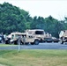 June 2021 training activity at Fort McCoy