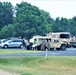 June 2021 training activity at Fort McCoy