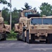 June 2021 training activity at Fort McCoy