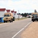 June 2021 training activity at Fort McCoy