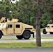 June 2021 training activity at Fort McCoy