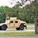 June 2021 training activity at Fort McCoy