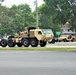 June 2021 training activity at Fort McCoy