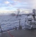 USS Benfold Conducts Live-Fire Exercise