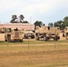 June 2021 training activity at Fort McCoy