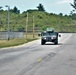 June 2021 training activity at Fort McCoy