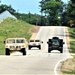 June 2021 training activity at Fort McCoy