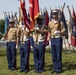 Recruiting Station Frederick Color Guard