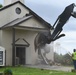 Chapel One Demolition