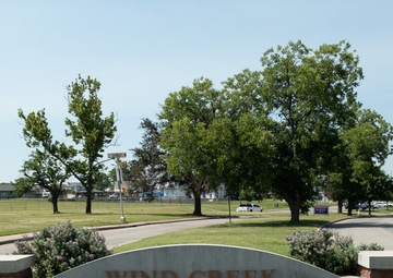 Maximizing mission readiness from the home front