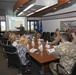 Director of the Air National Guard visits Portland ANG Base