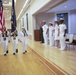 Camp Lejeune Family Medicine Residency Program graduates 10 residents, 11 interns
