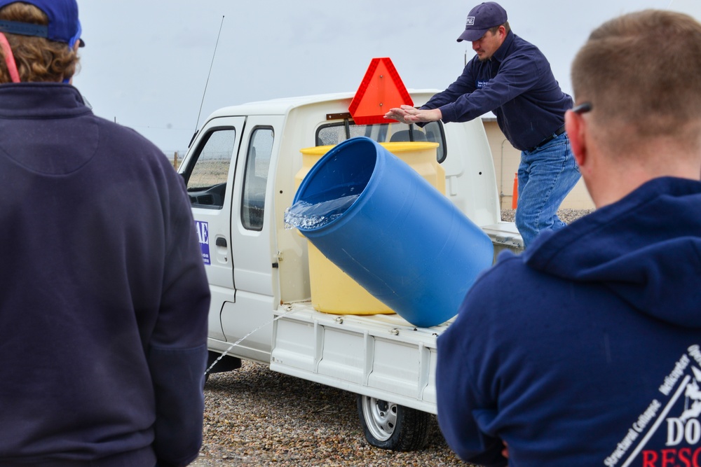 Spill Prevention Training