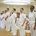 Camp Lejeune Family Medicine Residency Program graduates 10 residents, 11 interns