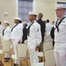 Camp Lejeune Family Medicine Residency Program graduates 10 residents, 11 interns