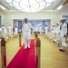 Camp Lejeune Family Medicine Residency Program graduates 10 residents, 11 interns