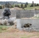 211th Combat Engineer Company has explosive weekend