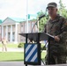 Fort Stewart Welcomes Col. Kevin J. Lambert as Deputy Commanding General- Support