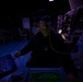 USS Sioux City Sailor Stands Watch in the Mission Control Center
