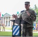 Fort Stewart Welcomes Col. Kevin J. Lambert as Deputy Commanding General- Support