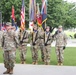 Fort Stewart Welcomes Col. Kevin J. Lambert as Deputy Commanding General- Support