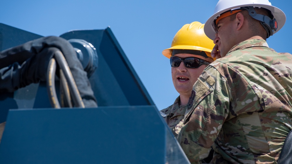 DVIDS Images Civil Engineers Train At Mountain Home [Image 3 of 20]