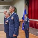 690th Cyberspace Operations Group holds change of command ceremony