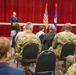 690th Cyberspace Operations Group holds change of command ceremony