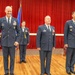 690th Cyberspace Operations Group hold change of command ceremony