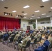 690th Cyberspace Operations Group holds change of command ceremony