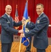 690th Cyberspace Operations Group holds change of command