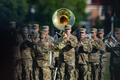 Army ROTC Cadet Summer Training